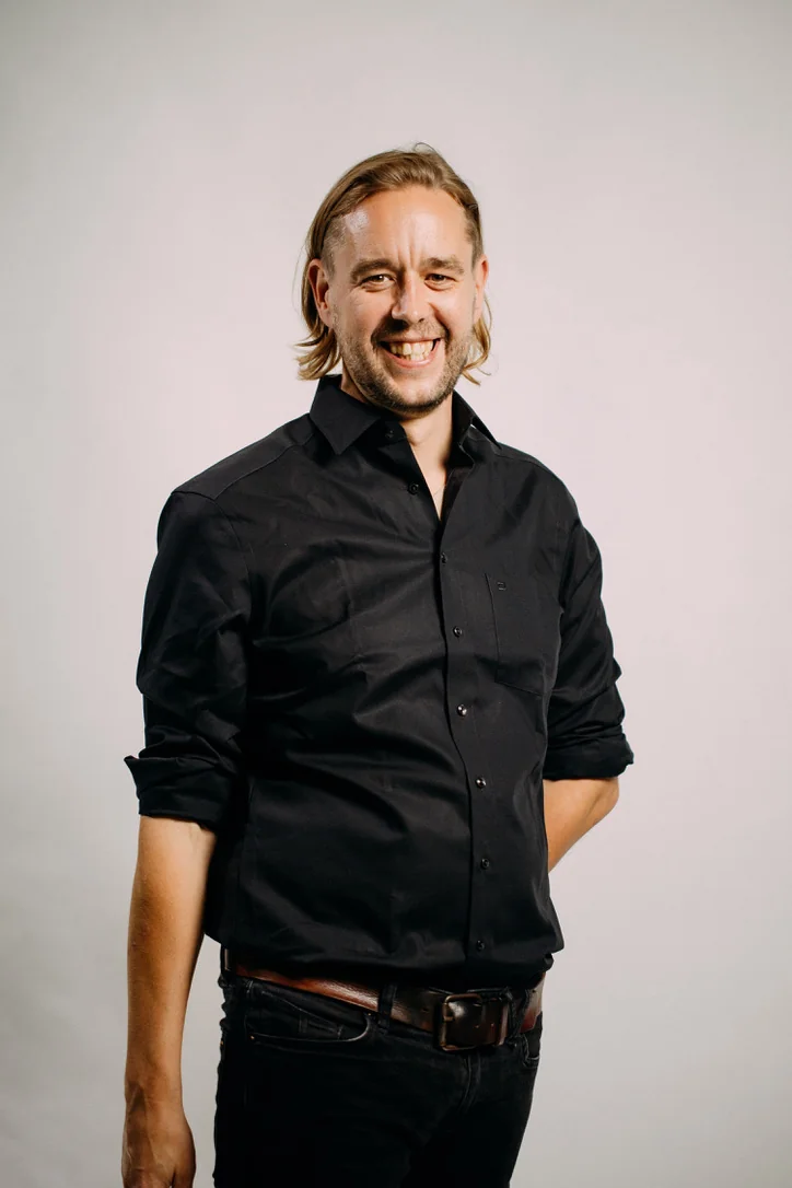 Dennis Westermann - Lead Developer & Architect