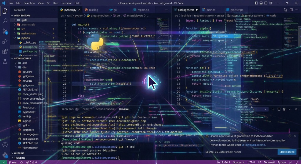 Vibecoding Germany Community